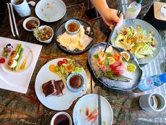 -炙柒Sekinana·精致料理 烧鸟·铁板烧(海上世界店)