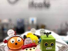 -爱欢洗ifunwash(北辰店)