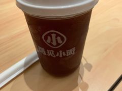 柠檬茶-遇见小面(东方宝泰店)