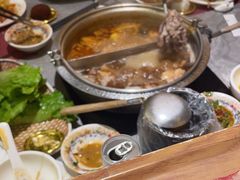 -一绪に寿喜烧(荟聚店)