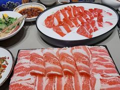 -享月汤皇·海鲜小火锅·聚会(曲江创意谷店)