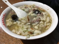 -毅祥斋老孙家泡馍(北院门鼓楼店)