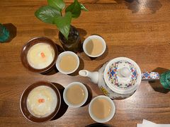 -敏珠拉姆藏餐·南京厨房(富春江东街店)