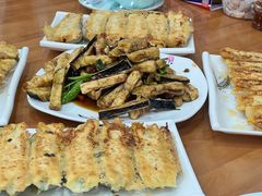 -春水锅贴·传统鲁菜(大明湖店)