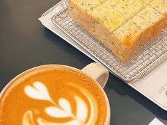 -fishtank鱼缸咖啡(三山街店)