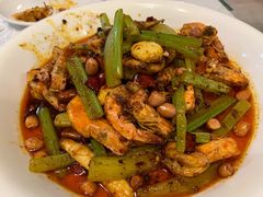 李老爹经典香辣蟹-李老爹香辣蟹(宣武门店)