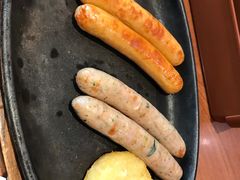 -萨莉亚意式餐厅(国和1000店)