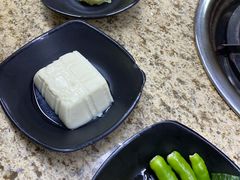 -真利味·脊骨火锅·正宗韩国料理(韩乐坊店)