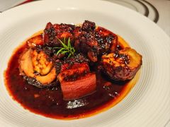 -怡情荟•海鲜青岛菜(五四广场旗舰店)