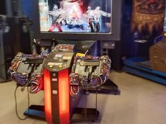 -阿尔法Game Station(中山路店)