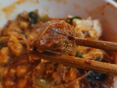 -刘信牛羊肉小炒泡馍(回民街店)