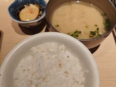 -肉肉大米(金虹桥店)