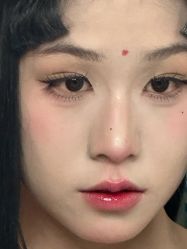 -苏州窝边小草摄影·汉服妆造跟拍(拙政园店)