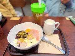 -鲁菜根·泰安菜(万达店)