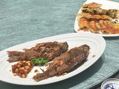 -凤凰园烤鸭店·唐山菜·传承花椒肉(老唐丰路店)