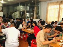 大堂-黄连大头华烧鹅店(大良店)