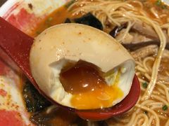 -豚王拉面(铜锣湾店 )
