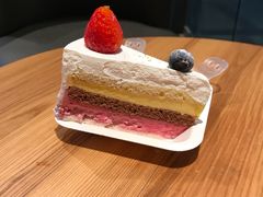 -梅筑·创意料理(王府井百货店)