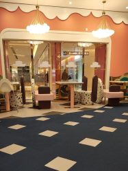 -奈尔宝·儿童乐园·亲子餐厅(苏州大悦城店)