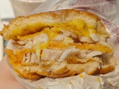 -麦当劳(捞品城店)