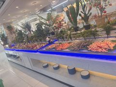-春华海鲜城(广场西苑店)