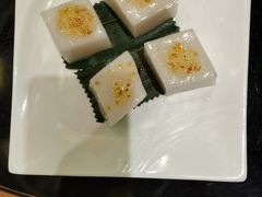 -新南华大酒店(广中店)