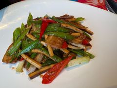 -上海滩餐厅(BFC外滩金融中心店)