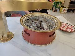 -白山烧烤(文安路万豪店)
