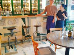 大堂-RAC BAR(安福路店)