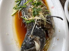 -大城·烧烤海鲜大排档(台东店)