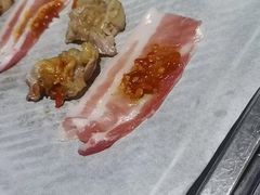-玫瑰花园自助烤肉(顺义鑫海韵通店)