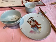 -誉八仙酒楼(静安大悦城店)