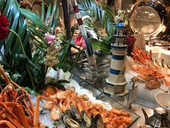 -青岛青龙美爵酒店·阳光海岸西餐厅