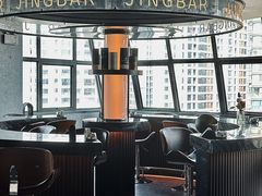 -境·Bar·日咖夜酒