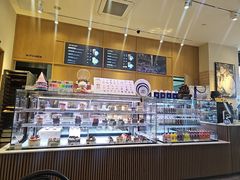 -巴黎贝甜(国贸店)