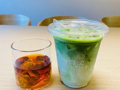 -隐溪茶馆(静安寺店)