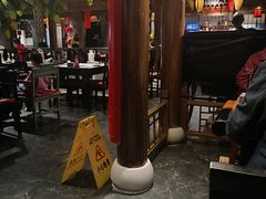 -北平盛世·新京菜·北京烤鸭(劲松·双井店)