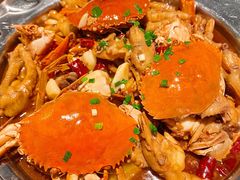 -胖哥俩肉蟹煲(湖滨银泰in77店)