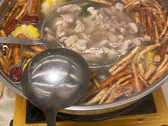 -小煵记·打边炉(西丽文光店)