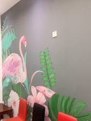 点击看大图 -小时候儿童摄影(解放大道店)