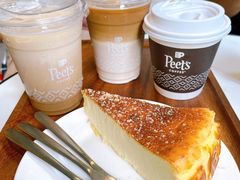 -Peet's Coffee皮爷咖啡(万象天地店)