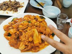 -清真麦顺和饭庄·二姐回头(和平店)