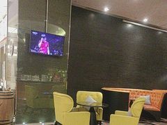 -上海大宁福朋喜来登酒店大堂吧(共和新路店)