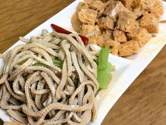 -合记烩面(人民路店)