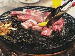 -厚味居炙子烤肉·清真(天桥南纬路店)