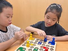 -辫豆HABA儿童馆(万象汇店)