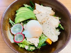 -农畉LONFOOD(福田星河COCOPark店)