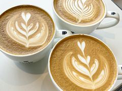-Peet's Coffee皮爷咖啡(海雅缤纷城店)