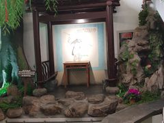 -春盛渔府(牛首山店)