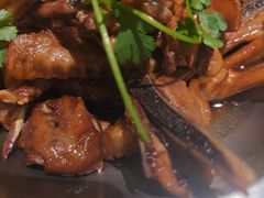 -美极鲜食坊(宝安南路店)
